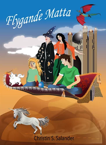 Flygande matta