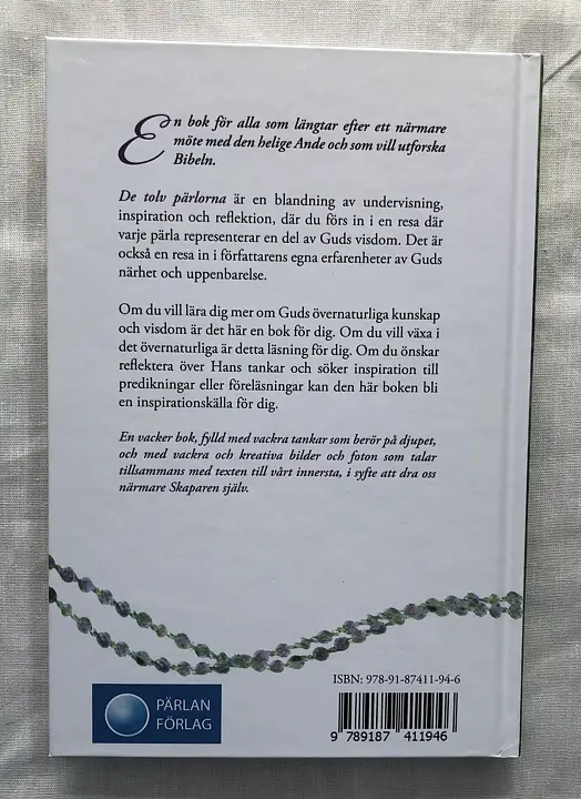 De tolv pärlorna