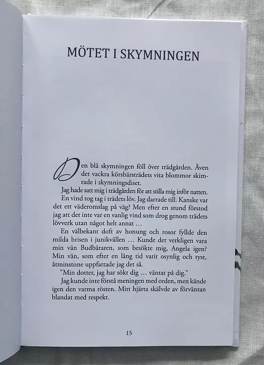 De tolv pärlorna