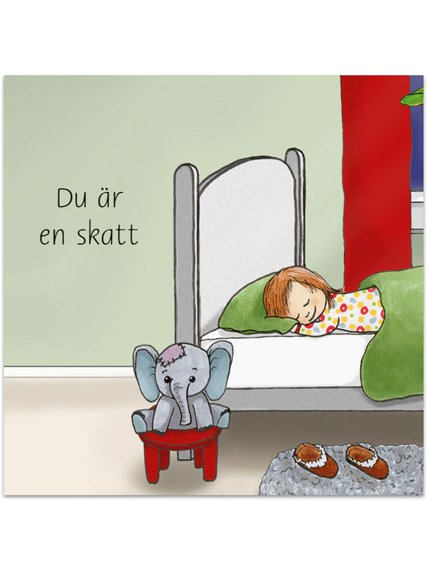 Memo - Liten och viktig