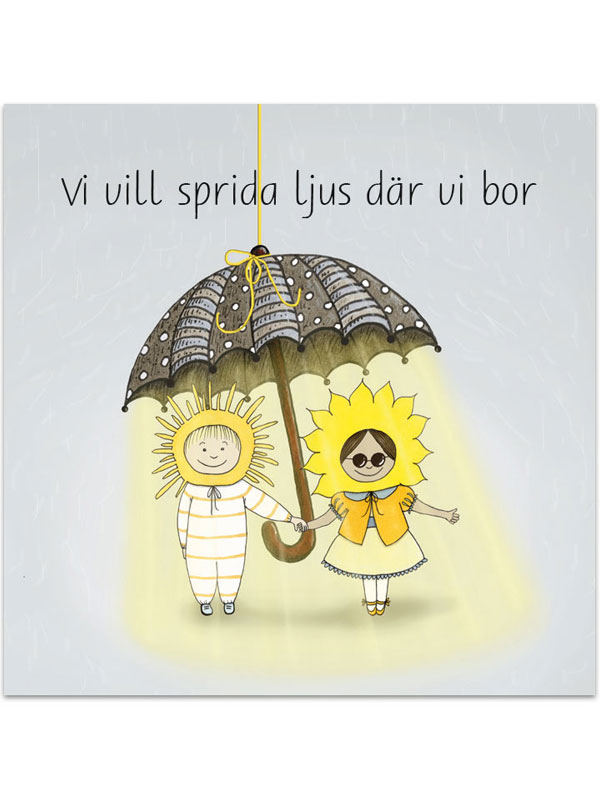 Memo - Liten och viktig
