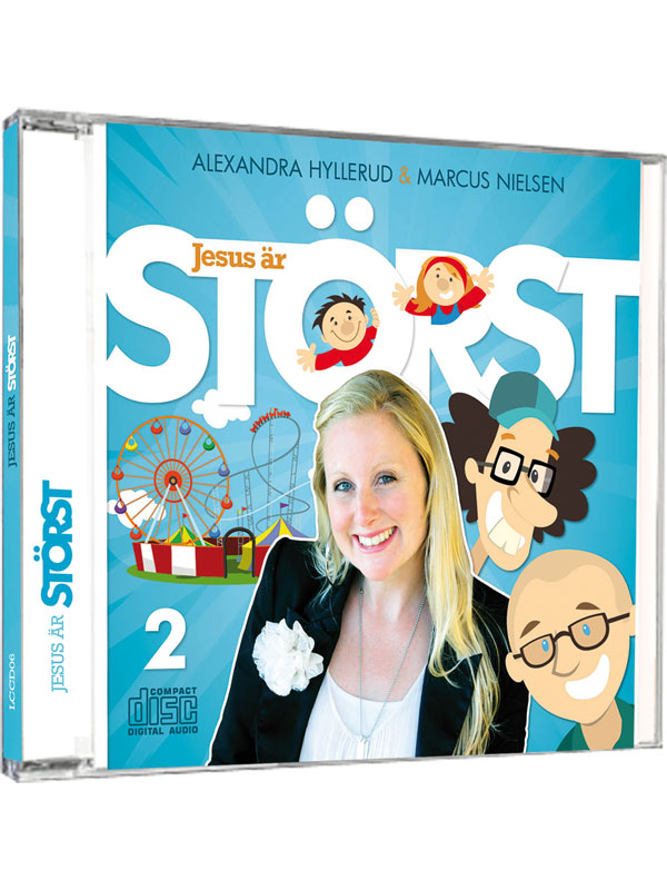 Jesus är Störst