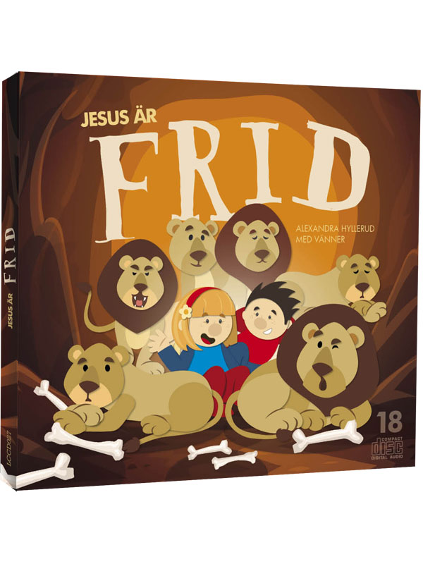 Jesus är Frid