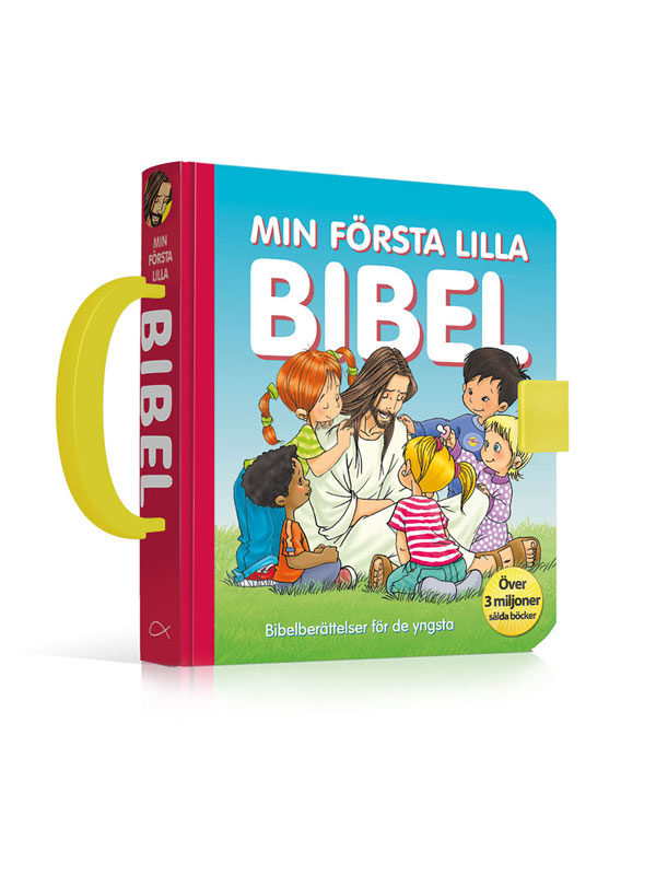 Min första lilla Bibel