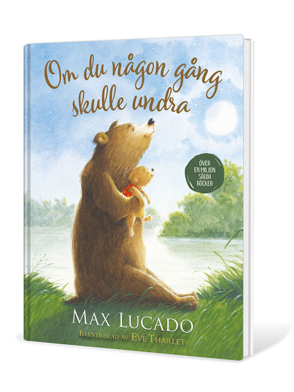 Om du någon gång skulle undra